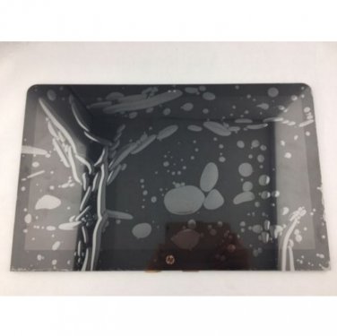 15.6" FHD LCD LED Screen Touch Assembly For HP Spectre X360 15-AP063NR