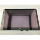 15.6" FHD LCD LED Screen Touch Assembly For HP Spectre x360 841264-001