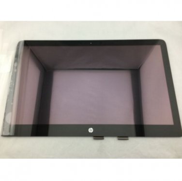 15.6" FHD LCD LED Screen Touch Assembly For HP Spectre x360 841264-001