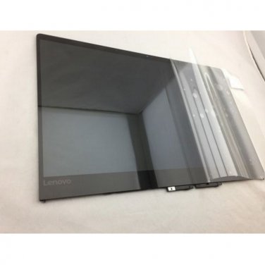 15.6" FHD LED LCD Screen Touch Bezel Assembly For  5D10K81093 Lenovo Yoga