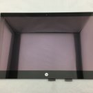 15.6" UHD LCD LED Screen Touch Assembly For HP Spectre X360 841265-001