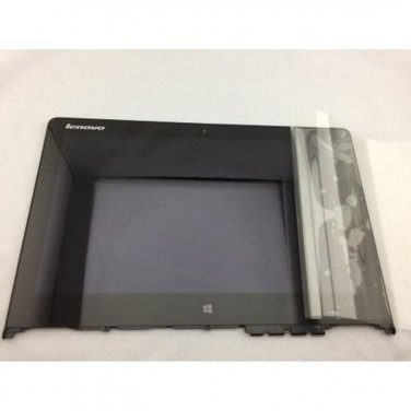 11.6" FHD LCD LED Screen Touch Bezel Assembly for Lenovo Yoga 5DM0G57312