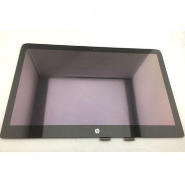 15.6" 4K Lcd Touch Screen for HP Spectre 15-AP012DX 15-AP063NR Laptops