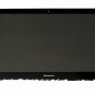 New LED LCD Touchscreen Digitizer Bezel Assembly for 5d10f76794 Lenovo Flex 2-15