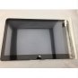 15.6" HD LCD LED Screen Touch Digitizer Assembly For Hp Pavilion X360  15-BK075N