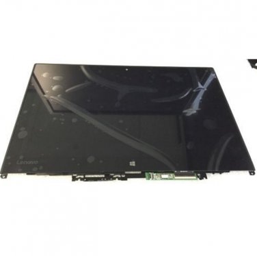 12.5" HD LCD LED Screen Touch Assembly For Lenovo ThinkPad Yoga 260 20GS