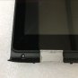 New 812689-001 Hp Touch Screen Glass Bezel Lcd Screen Assembly
