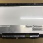 1920x1080 11.6" LCD Touch Screen Digitizer Assembly+Bezel For Lenovo YOGA 710-11