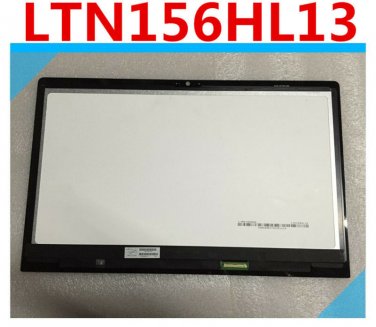 15.6'' Touch Screen Digitizer assembly For Fujitsu LTN156HL13