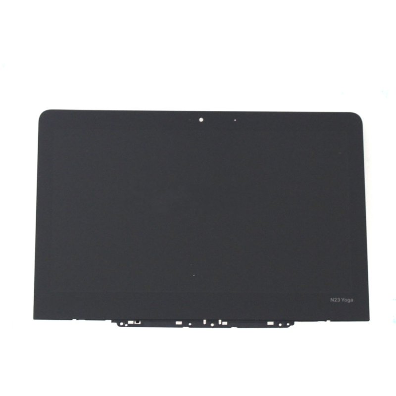 11.6" Lenovo Chromebook N23 Yoga LP116WH8 HD LCD Display Touch Screen Assembly