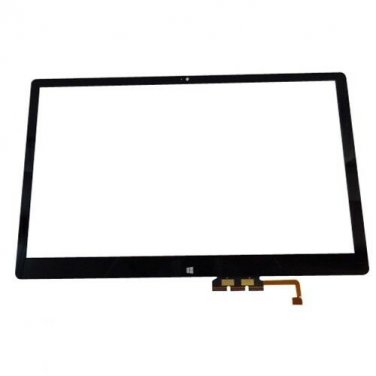 for Acer Aspire R7-572 R7-572G Touch Screen Digitizer Glass PN:41.1156404.206