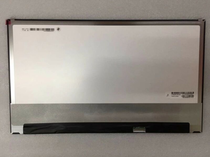 LP156WF9(SP)(N1) 30pin edp slim FHD 1080p lcd replacement screen non-touch