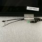 15.6'' LED LCD Touch Screen For Acer Spin 3 SP315-51 Screen Full Assembly Panel