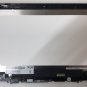 14.0 LCD Screen Touch Digitizer Assembly Lenovo YOGA 520-14ISK 520-14AST