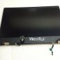 New HP ENVY 13-AD LCD assembly without touch 1920X1080 for HP 13 AD  Silver