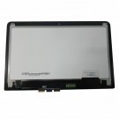 display for HP 13y 13-Y 13-y023cl lcd screen with touch digitizer assembly
