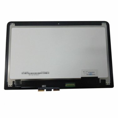 display for HP 13y 13-Y 13-y023cl lcd screen with touch digitizer assembly