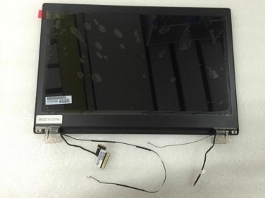 Lenovo ThinkPad 14" T460S Genuine Matte LCD Screen Complete Assembly SC10E50370