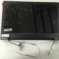 Lenovo ThinkPad 14" T460S Genuine Matte LCD Screen Complete Assembly SC10E50370