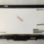 Lenovo Thinkpad X1 Yoga PN ST50G56741 LED LCD Screen 14" WQHD IPS Touch Assembly