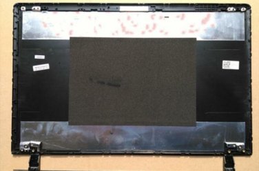 New AP1HG000100 Lenovo Ideapad 100-15IBY 80MJ LCD Back Cover Top Case Rear Lid