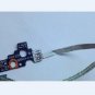 NEW Power Button Board with Cable DELL INSPIRON 14-5455 17-5755 17-5758 T2CVC