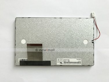 7" inch HSD070IDW1-D00 TFT LCD display screen For HannStar LCD panel 800x480