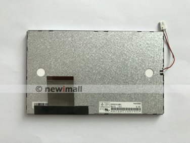 7" inch HSD070IDW1-E13 TFT LCD display screen For HannStar LCD panel 800x480