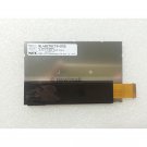 4.3" inch NL4827HC19-01B for NEC LCD screen panel with Touch screen digitizer