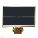 4.3" inch LCD display screen LMS430HF33-002 for Tomtom GPS LCD panel Replacement