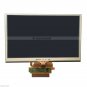 4.3" inch LCD display screen LMS430HF33-002 for Tomtom GPS LCD panel Replacement