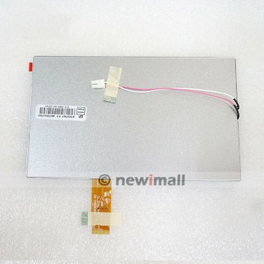 7 inch AT070TN07 V.A V.D LCD display screen Fit for Innolux LCD Panel 26 pins