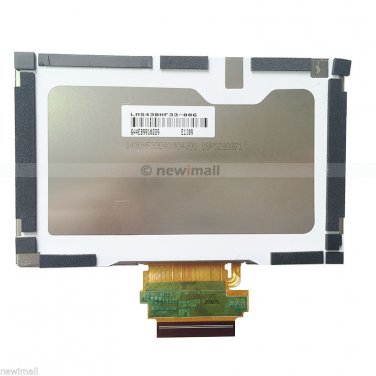 4.3" inch LMS430HF33-006 for tom GPS tom Navigation LCD screen replacement