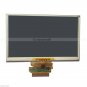 4.3" inch LMS430HF33-006 for tom GPS tom Navigation LCD screen replacement