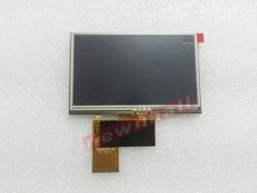 4.3" AT043TN25 V.2 AT043TN25 V2 LCD Screen Display With Touch Screen Digitizer