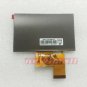 4.3" AT043TN25 V.2 AT043TN25 V2 LCD Screen Display With Touch Screen Digitizer