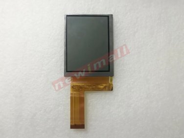 3.8" LQ038Q7DB03 LQ038Q7DB03R LCD Screen Fit for Handheld   PDA Display panel