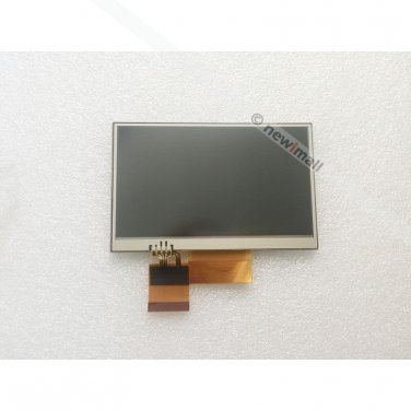 4.3 inch LQ043T1DH42 With Touch LCD Screen for Garmin Nuvi 225W 255WT 245W 1690T