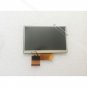4.3 inch LQ043T1DH42 With Touch LCD Screen for Garmin Nuvi 225W 255WT 245W 1690T