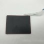 New Dell Inspiron 7557 7559 Touchpad Mouse Buttons with Cable - SA4790 Red Trim