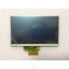 5" inch TFT LCD LMS500HF13-003 For TomTom GPS LCD screen display digitizer panel