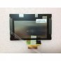 5" inch TFT LCD LMS500HF13-003 For TomTom GPS LCD screen display digitizer panel