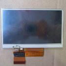 LQ043T1DG53 for Garmin Zumo 660 665 LCD Screen Display-Touch Screen Digitizer