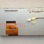 6.2" inch HSD062IDW1-A02 LCD Screen for HannStar Display Panel 800*480 60 pins