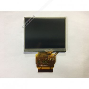 3.5" inch TFT LCD A035QN02 V4 V.4 With Touch LCD Screen Display Panel 320*240