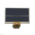LMS430HF40-003 original 4.3" inch for tomtom GPS LCD screen panel replacement