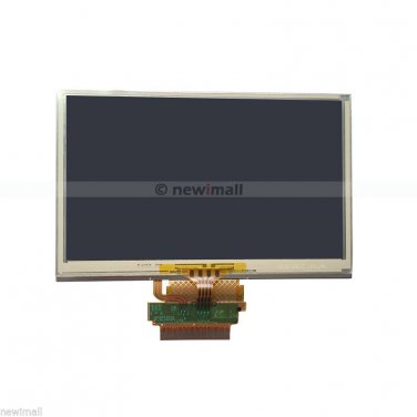 LMS430HF40-003 original 4.3" inch for tomtom GPS LCD screen panel replacement