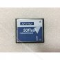 1GB Advantech SQFlash Industrial Grade Compact Flash Drive SQF-P10S1-1G-C-TE