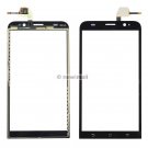 Assembly Digitizer Touch Screen For ASUS Zenfone 2 ZE551ML Black