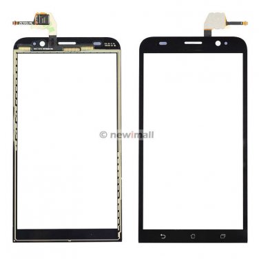 Assembly Digitizer Touch Screen For ASUS Zenfone 2 ZE551ML Black